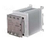 OMRON G3PE-525B-3N-12-24VDC Relay
