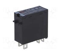 OMRON G3R-ODX02SN-UTU-5-24DC Relay