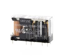 Omron G7SA Safety Relay 24VDC 3NO 1NC - G7SA0001R