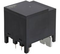 Omron G9KA-1A1B-E PCB relay 24V DC 300A PCB Mount Plug-In Relays