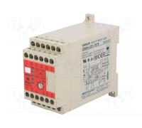OMRON G9SA-321-T075-24AC/DC Automation module