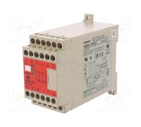 OMRON G9SA-TH301-24AC/DC Automation module