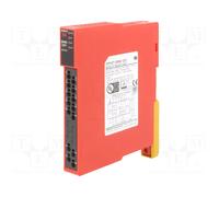OMRON G9SE-201-DC24 Automation module