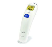 Omron Gentle Temp 720 Contactless Infrared Thermometer - Forehead Baby Thermometer