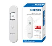 OMRON Gentle Temp 730 Infrared No-Touch Forehead Thermometer