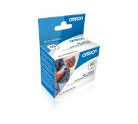 OMRON Gentle Temp Probe Covers MC-EP2-E - Replacement Probe Covers for Gentle Temp 520 and 521 Thermometers - Pack of 40, Hygienic and Easy to Use