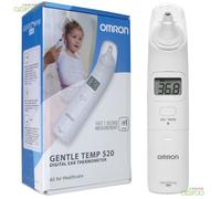 Omron GentleTemp 720 Contactless Thermometer