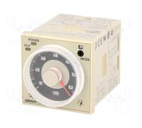 OMRON H3CR-A-100-240AC/100-125DC Automation module