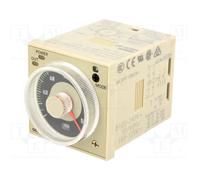 OMRON H3CR-AP-100-240AC/100-125DC Automation module