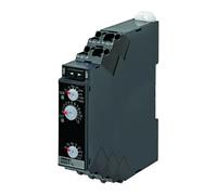 Omron H3DT Multifunction DIN Timer 24-240VAC/DC - H3DT0003F