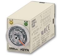 Omron H3YN 14-Pin Multifunction Timer 24VDC - H3YN8022M