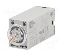 OMRON H3YN-21-AC200-230 Automation module