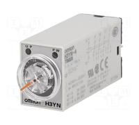 OMRON H3YN-4-DC24 Automation module