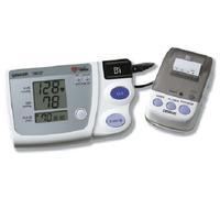 Omron HEM-759P-E2 705CPII Digital Blood Pressure Monitor, 71mm x 177mm x 115mm