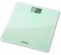 Omron HN286 Digital Personal Body Weight Scale - Slim Design, Precision Weighing