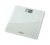 Omron HN286 Digital Personal Scale, Accurate Weight Measurement, Slim Design, Easy-to-Read Display | Body Weight Scale for Home Use