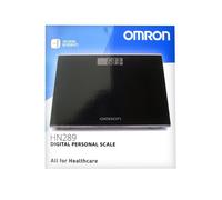 Omron HN289 Digital Personal Scale