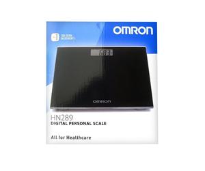 Omron HN289 Digital Personal Scale