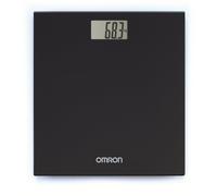 Omron HN289 Midnight Black Digital Personal Scale