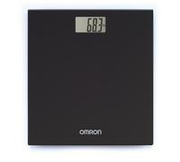 Omron HN289 Midnight Black Digital Scale (HN-289-EBK)