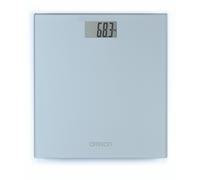 Omron HN289 Silky Grey Digital Scale (HN-289-ESL)