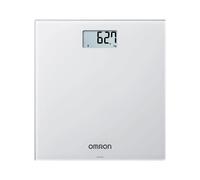 OMRON HN300T2 Intelli IT Smart Bathroom Scales - Bluetooth Weighing Scales for Body Weight and BMI with Smartphone App for progress tracking