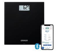 Omron HN300T2 Intelli IT Black Smart Digital Scale (HN-300T2-EBK) 1 Scales