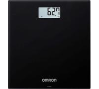 OMRON HN300T2 Intelli IT Smart Bathroom Scales - Bluetooth Weighing Scales for Body Weight and BMI with Smartphone App for progress tracking