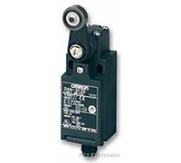 OMRON INDUSTRIAL AUTOMATION D4N-1120 LIMIT SWITCH, ROLLER LEVER