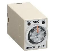 OMRON INDUSTRIAL AUTOMATION H3Y4 AC100120 10S TIMER MINI