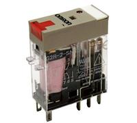 Omron Industrial RelayS Auxiliary Relay - G2R2SNI230ACSNEW