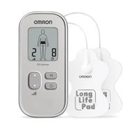 Omron E3 Intense Pain Relief At Home Medical Device Silver
