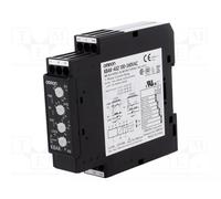 OMRON K8AK-AS2-100-240VAC Current monitoring relay