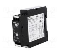 OMRON K8AK-PA2 Voltage monitoring relay