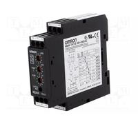 OMRON K8AK-TH11S-100-240VAC Temperature monitoring relay