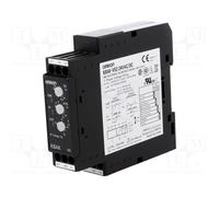 OMRON K8AK-VS2-24VAC/DC Voltage monitoring relay