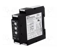OMRON K8AK-VW2-24VAC/DC Voltage monitoring relay