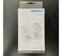 Omron Long Life Electrode Pads