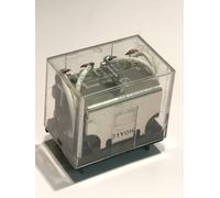 OMRON LY4-24VAC 4PCO 10A RELAY ad1k15
