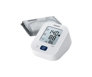 OMRON M1 Basic Automatic Upper Arm Blood Pressure Monitor