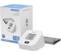 OMRON X2 Essential Upper Arm Blood Pressure Monitor with Irregular Heartbeat NEW