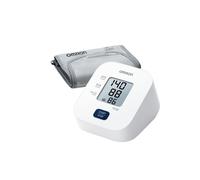 OMRON M1 Basic Blood Pressure Monitor - Upper Arm - Cuff 22-32cm
