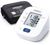 Omron M2 + Blood Pressure Monitor