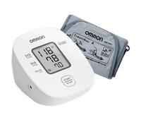 Omron M2 Basic Automatic Upper Arm Blood Pressure Monitor (HEM-7121J)