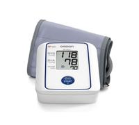 Omron HEM-7121J-E blood pressure unit Upper arm Automatic