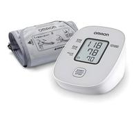 Omron HEM-7121J-E blood pressure unit Upper arm Automatic