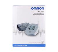 Omron M2 Basic Upper Arm Blood Pressure Monitor