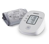 Omron M2 Basic Digital Blood Pressure Monitor | IntelliSense | 22-32cm Arm Cuff