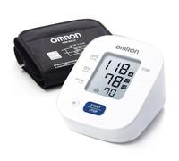 Omron Blood Pressure Monitor M2+ (HEM-7146) Intellisense Automatic Upper Arm