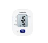 Omron M2 Classic Upper Arm Automatic Blood Pressure Monitor - New